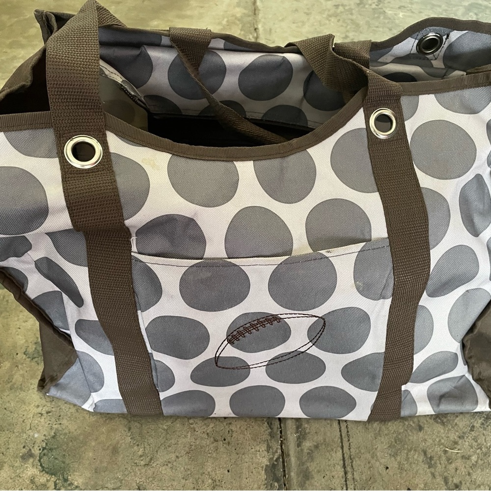 Thirty-one brand Large Tote